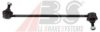 RUV 916550 Rod/Strut, stabiliser